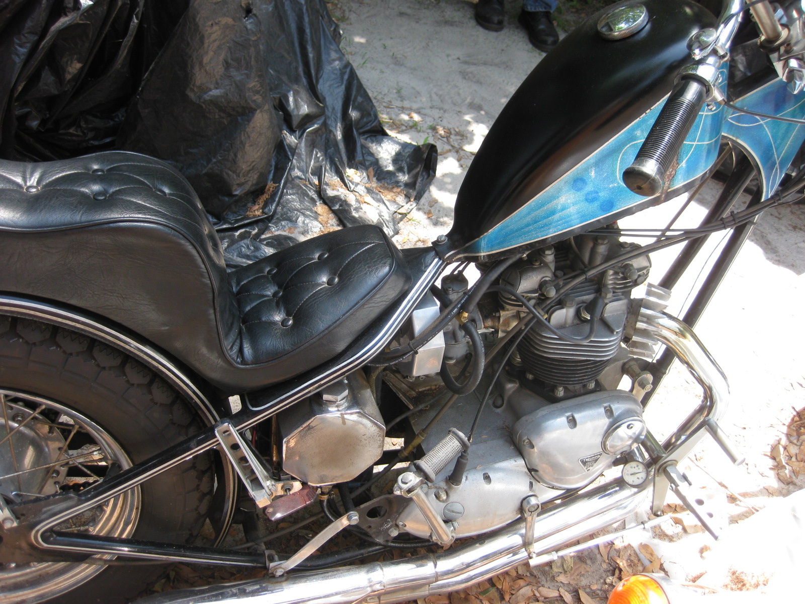 Motorcycle Shop And Accessories Near Me